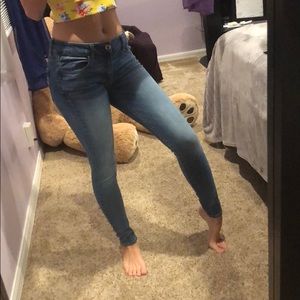 American Eagle Jeans / Jeggings